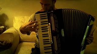 The quot R Rosciani quot Accordion [upl. by Ahcsap141]