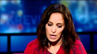 FULL INTERVIEW Chantal Kreviazuk [upl. by Birkett]