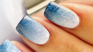 Ombre Nail Art [upl. by Maltzman188]