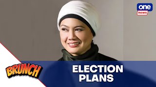 Gutoc open to consider running in midterm polls [upl. by Mannuela]