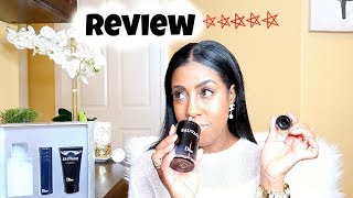 MY DIOR SAUVAGE COLONGE REVIEW 😱 [upl. by Ordisi]