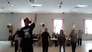 Mars 2017 Last night FADOQ SONO danse Guy Choquette Mascouche [upl. by Ethelyn511]