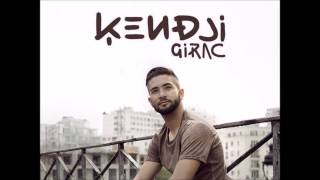 Kendji Girac  Color Gitano Troublemaker Radio Remix [upl. by Liebowitz]