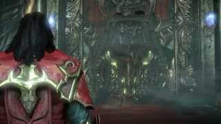 CASTLEVANIA LORDS OF SHADOW 2  SENCILLAMENTE EPICO 1 [upl. by Okiman]