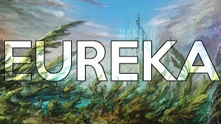 FFXIV Patch 425  Eureka [upl. by Irehc]