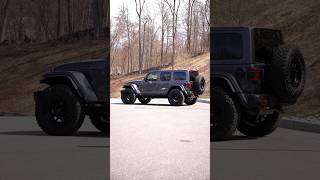 The best of the Jeep Wranglers a Rubicon 392 [upl. by Jessica187]