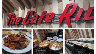 🇧🇩Càfe Rio in Dhanmondi Dhaka Bangladeshbangladesh dhaka restaurant food entertainment [upl. by Azal]