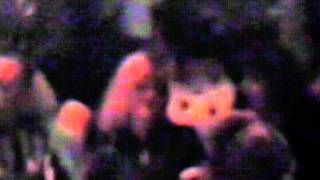 The Stairs Live 1993 Part 1 [upl. by Otes]