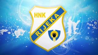 Himna HNK RIJEKA  Opatijski suveniri [upl. by Ynneh]