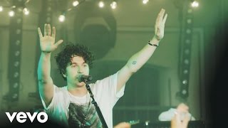 The Kooks  Westside Vevo UK Go Show  Live [upl. by Maryly]