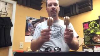 Lesson Castanets [upl. by Fernas]