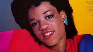 Evelyn Champagne King Im in love Live [upl. by O'Mahony]