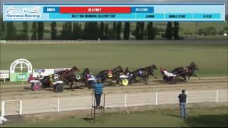 BLAYNEY  20112016  Race 6  BILLY SOO MEMORIAL BLAYNEY CUP [upl. by May]