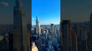 Beautiful New York City Manhattan Usa 4K usa manhattan newyorkcity [upl. by Miett846]