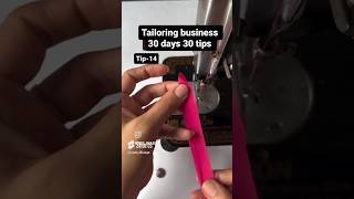 tailoring business 30days 30tips tailoringbusiness tamiltailoring blousedesign tailoringchannel [upl. by Amhser]