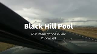 Ep4 20210412 Black Hill Pool [upl. by Conrado425]