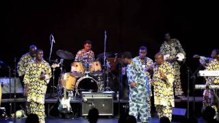 King Sunny Ade amp His African Beats  Oluwa Noo Jeun Kan  Sijuade Live on KEXP [upl. by Amar]