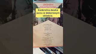 Zbigniew Namysłowski Quintet  Kujaviak goes funky 1975 86 muzyka winyl music jazz shorts [upl. by Ephrayim13]