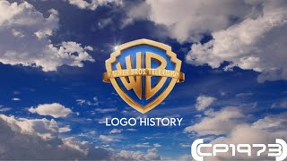 Warner Bros Television Studios Logo History [upl. by Larual]