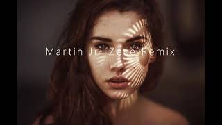 Martin Jr  Zece Remix  florinchilian [upl. by Eirrahs]