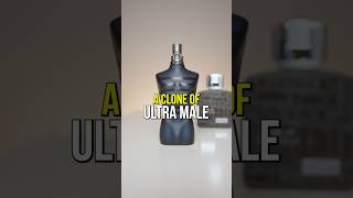 Jean Paul Gaultier Ultra Male Clone Lattafa Ramz Silver fragrance cologne clone [upl. by Pearl]