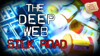 The Deep Web A New Silk Road [upl. by Dardani]