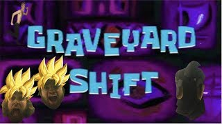 Graveyard Shift Live Action Remake [upl. by Myron]