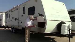 Preowned 2006 Keystone Mountaineer 31RLD Travel Trailer RV  Holliday World of Houston in Katy TX [upl. by Baram]