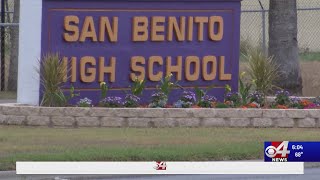 San Benito High School new classroom policy [upl. by Nomaj]