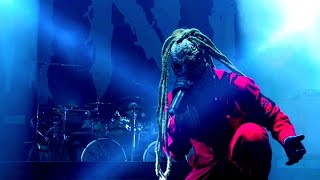 Slipknot  Here Comes The Pain 25th Anniversary 2024  Live in Austin TX 4K SHOW BEST AUDIO [upl. by Krystin]