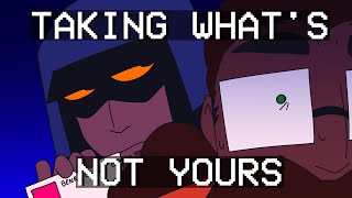 Taking Whats Not Yours  HLVRAI Animation Meme [upl. by Cornel40]