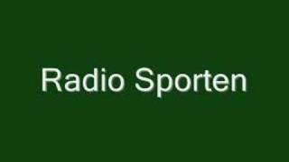 Radio Sporten [upl. by Marlie]