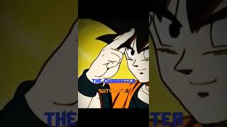 Sean schemmel x Goku editsound creditDarkEditz  edit fyp shorts goku db  Like and Sub [upl. by Nirda]