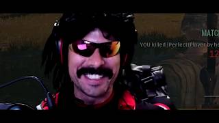 DrDisrespect  Gillette Music Video [upl. by Gader]