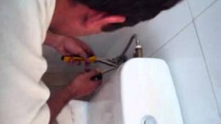 Montaje accesorio BIDET en 3 Minutos [upl. by Jere596]