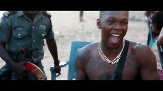 quotTHE LAST STYLEBENDERquot  AN ORIGINAL ISRAEL ADESANYA FILM [upl. by Ynohtnael530]