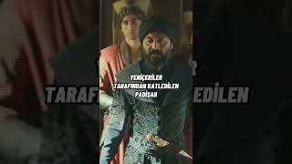 Acımasızca Öldürülen Padişah shorts [upl. by Edroi141]