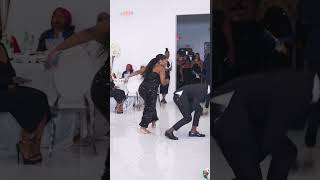 Best Congolese Wedding Entrance Dance  Afro Mbokalisation [upl. by Laidlaw]