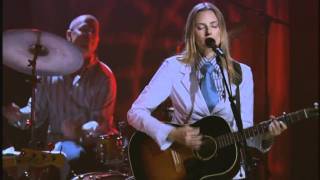 Aimee Mann  Save Me Live HD [upl. by Krischer89]