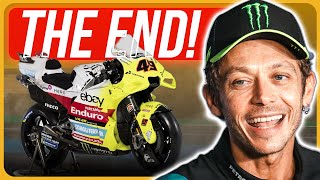 Valentino Rossi Sends WARNING To Ducati Contenders  MotoGP 2024 [upl. by Ede90]