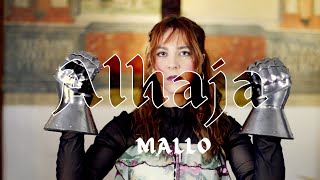 Mallo  Alhaja videoclip [upl. by Drallim]