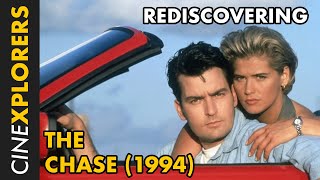 Rediscovering The Chase 1994 [upl. by Atsyrc]