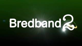 Bredband2 reklam 2010 [upl. by Ahsinehs]