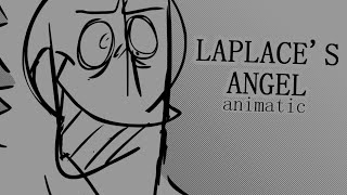 LAPLACES ANGEL  animatic [upl. by Carola]