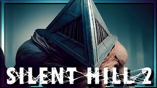 🔪 PYRAMID HEAD COME TO LIFE IN SILENT HILL 2 REMAKE 🔪 Silent Hill 2 Remake Part 3 [upl. by Theo]