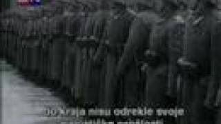 Croatian Nazis  The Worst Monsters The World Had Known [upl. by Elatsyrc222]