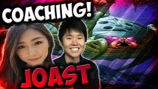 COACHING XCHOCOBARS AT LEGEND  TAUNT DRUID  HADRONOX  THE WITCHWOOD HEARTHSTONE DISGUISED TOAST [upl. by Luthanen]