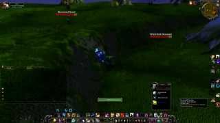 4khour WoW Gold Farming Best Adamantite guide Ep 5 Patch 54 [upl. by Kaule]