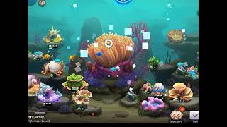 TOP FISH OCEAN GAME MADAM L TV [upl. by Mehetabel]