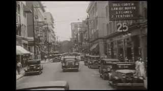 The First Bluegrass Music Festival  Asheville 1929 [upl. by Cown]